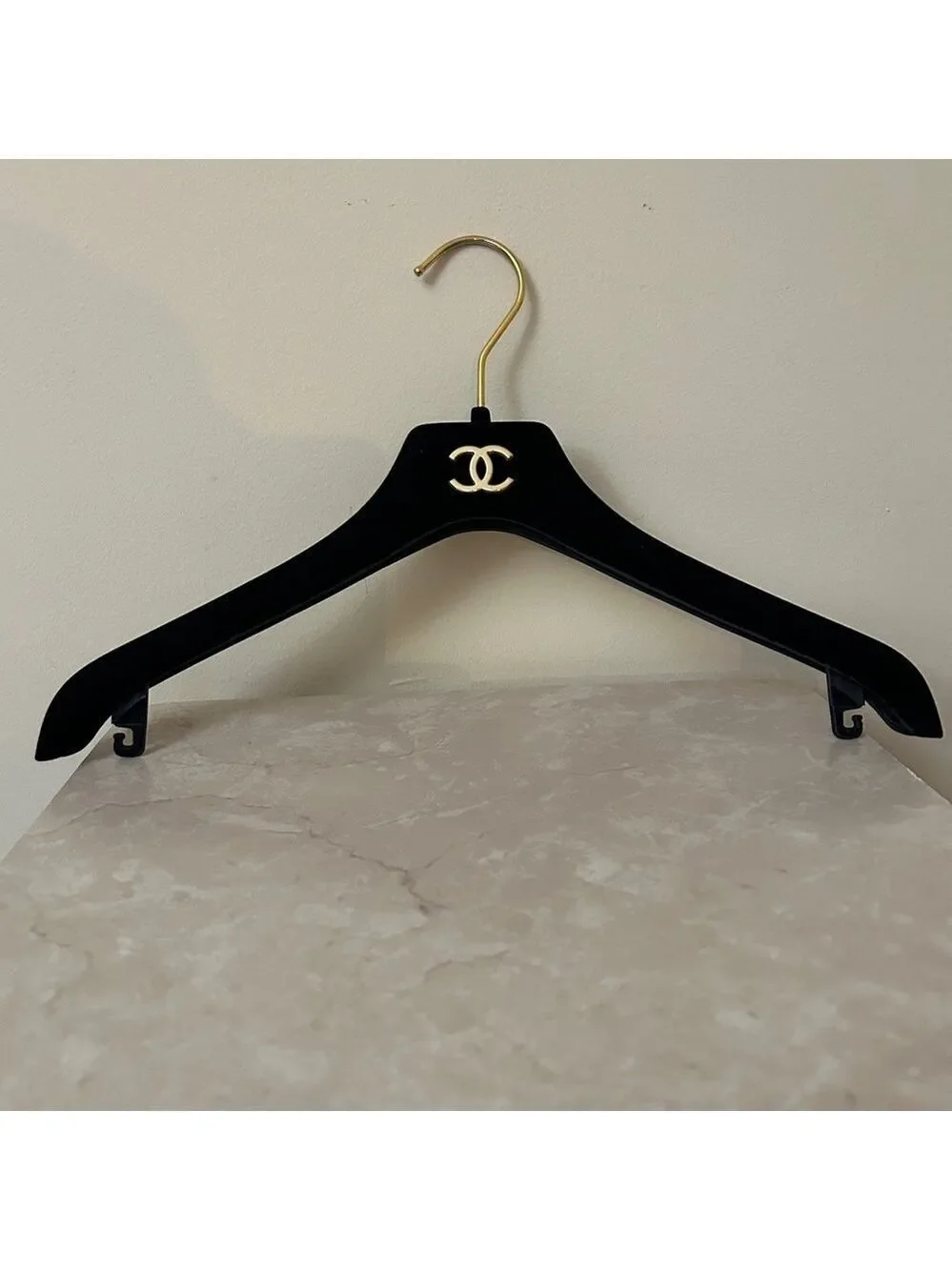 Chanel Small Clothing Hanger EUC